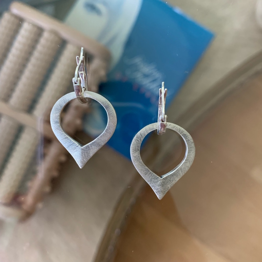 Kenneth Cole Earrings
